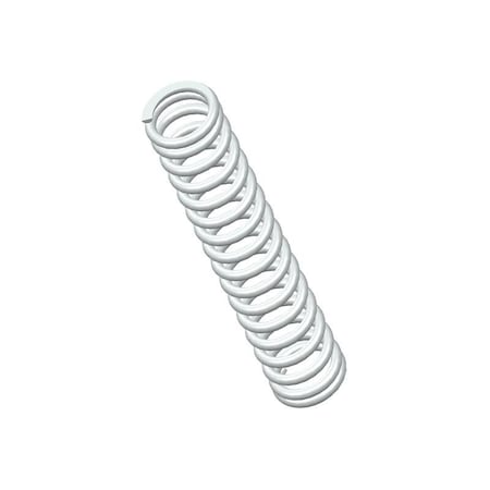 Approved Vendor Compression Spring, O= .420, L= 2.25, W= .059 G409970529